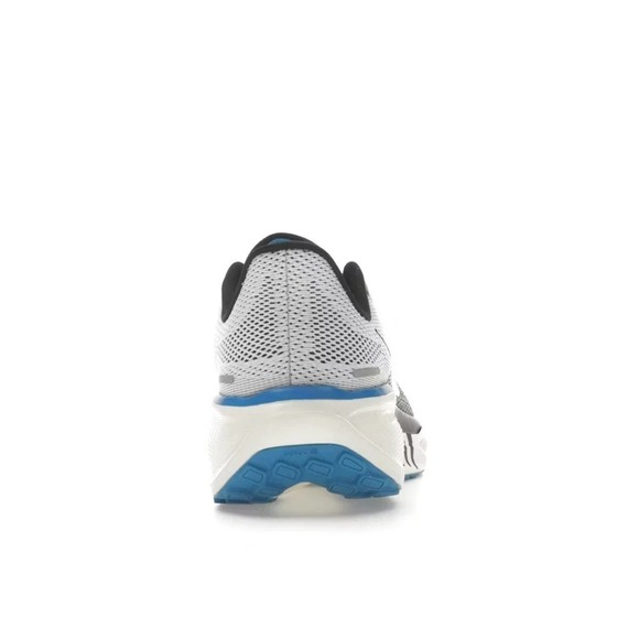 Nike Air Zoom Pegasus 41 Mens Size 13 White Blue Running Sneakers HV5218 100 NEW - Picture 4 of 5